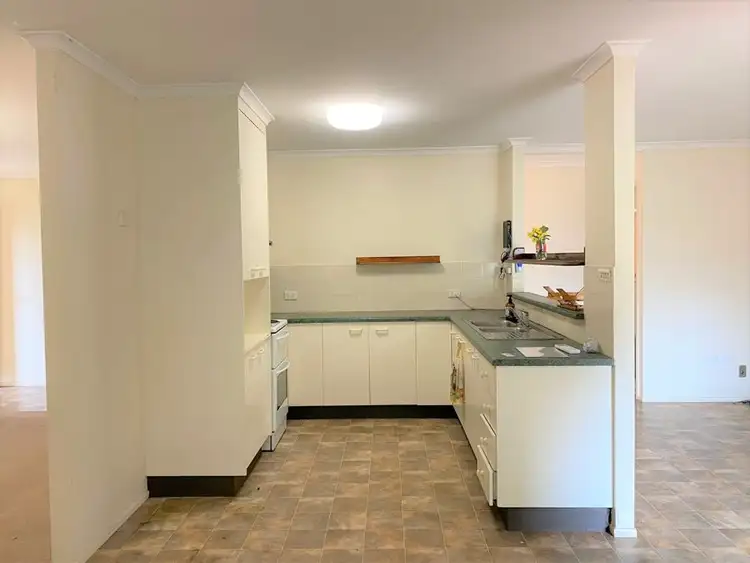Second view of Homely house listing, 49 Strathconan Drive, Glenvale QLD 4350