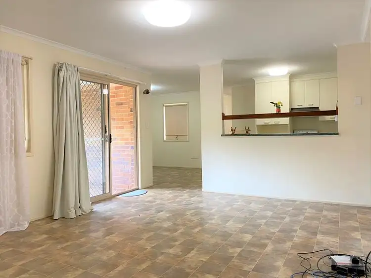 Fifth view of Homely house listing, 49 Strathconan Drive, Glenvale QLD 4350