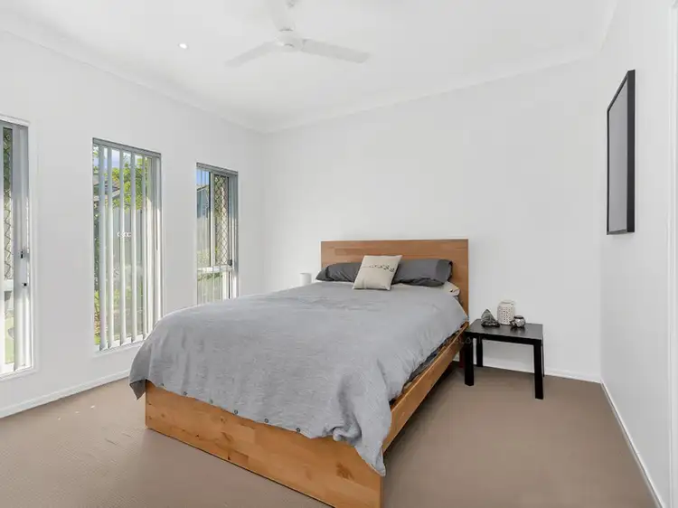 Fourth view of Homely house listing, 5 Laguna Crescent, Springfield Lakes QLD 4300