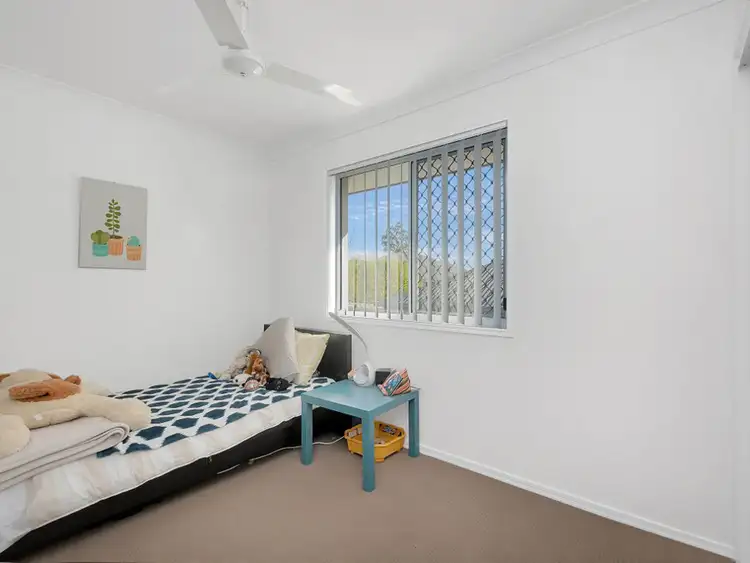 Sixth view of Homely house listing, 5 Laguna Crescent, Springfield Lakes QLD 4300