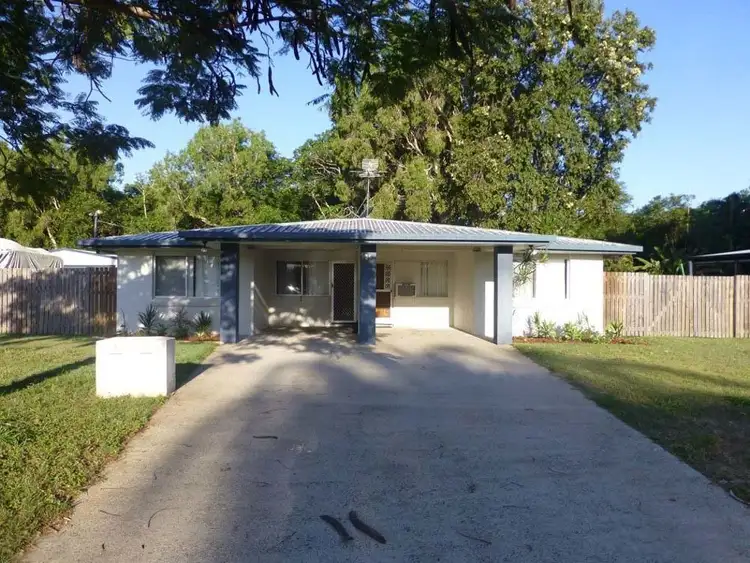 Main view of Homely semi-detached listing, 36 Investigator Street, Andergrove QLD 4740