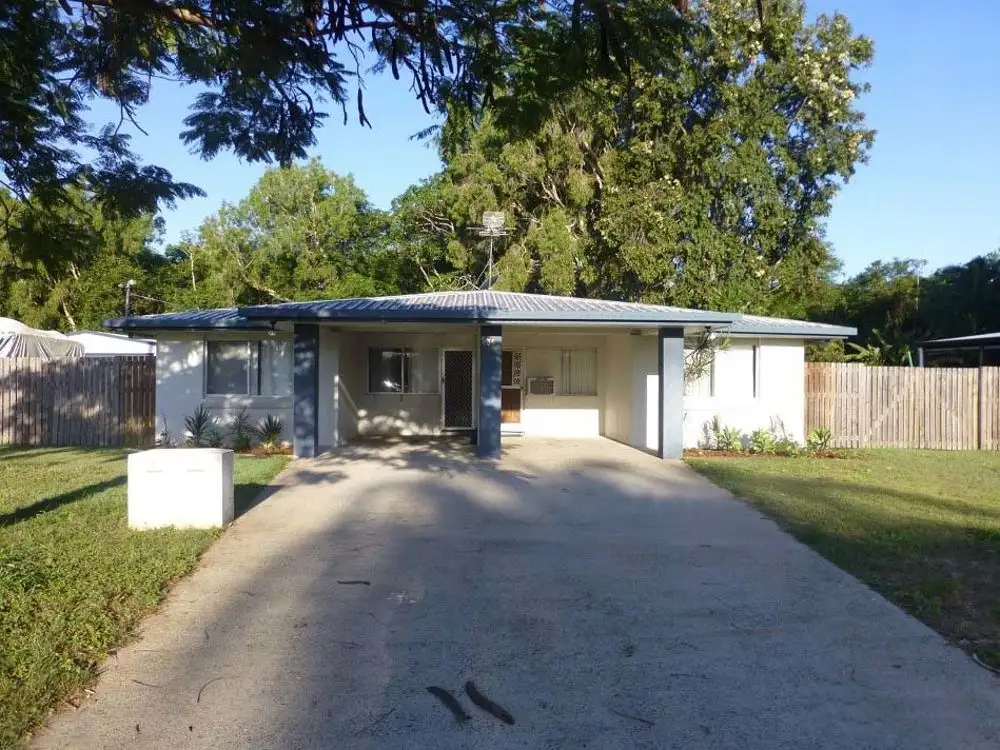 Main view of Homely semi-detached listing, 36 Investigator Street, Andergrove QLD 4740