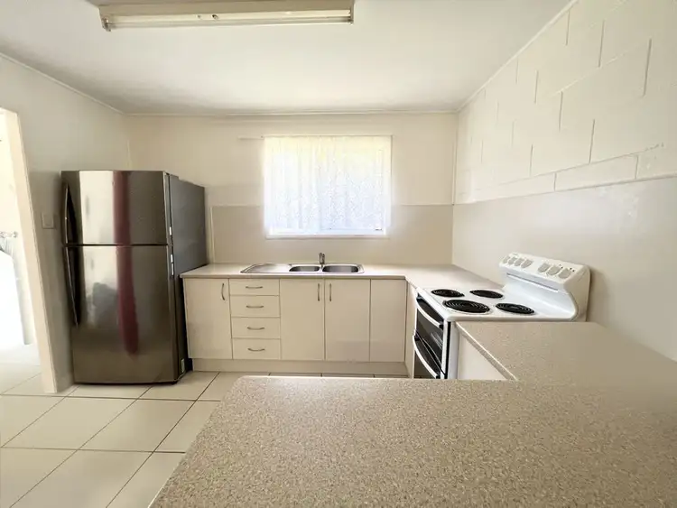 Third view of Homely semi-detached listing, 36 Investigator Street, Andergrove QLD 4740