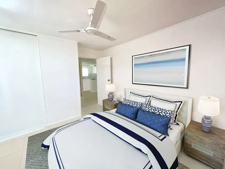 Fourth view of Homely semi-detached listing, 36 Investigator Street, Andergrove QLD 4740