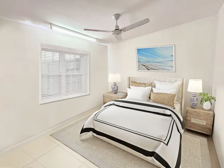 Fifth view of Homely semi-detached listing, 36 Investigator Street, Andergrove QLD 4740