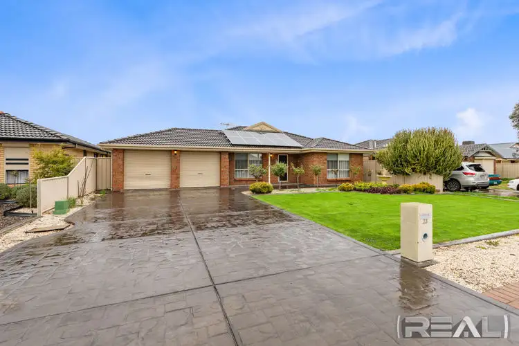 23 Lakeland Road, Munno Para West SA 5115
