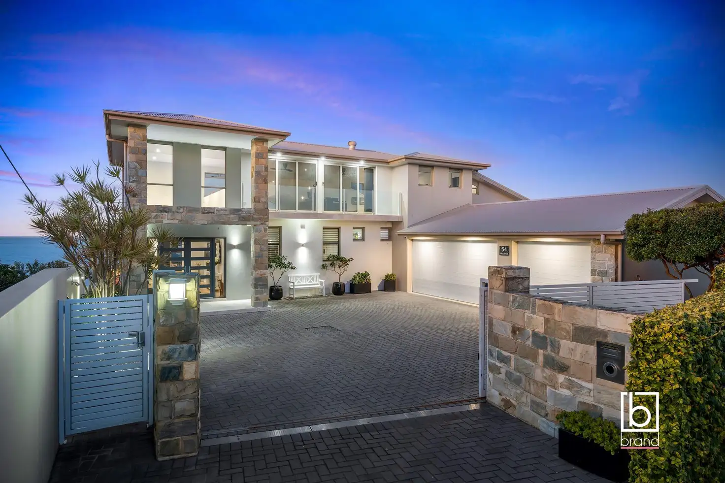 Main view of Homely house listing, 54 Bellevue Crescent, Terrigal NSW 2260