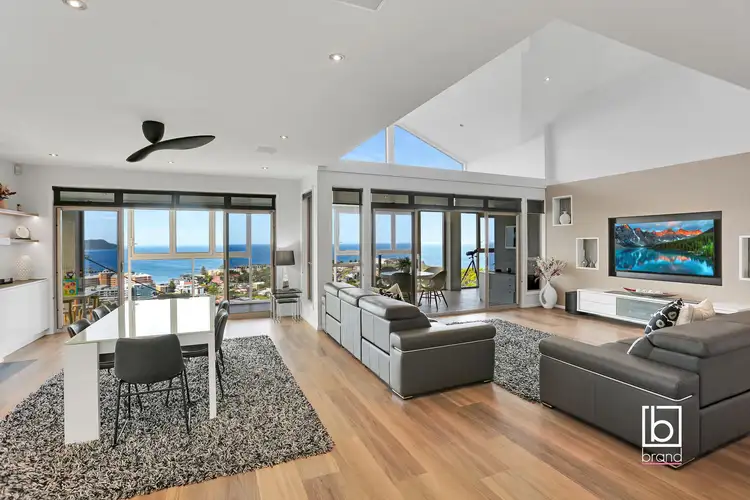 Second view of Homely house listing, 54 Bellevue Crescent, Terrigal NSW 2260