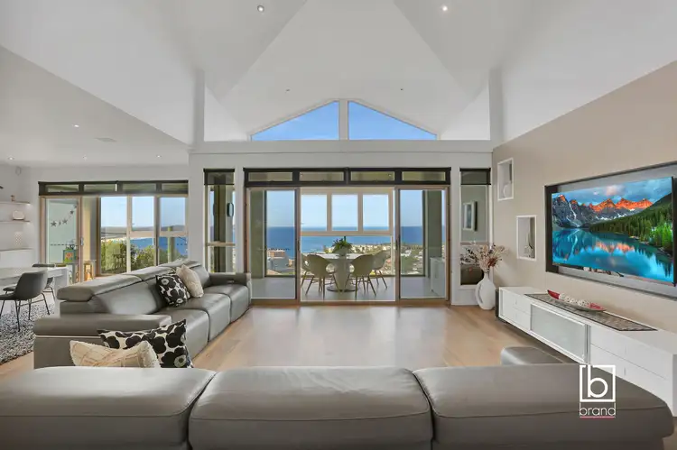 Third view of Homely house listing, 54 Bellevue Crescent, Terrigal NSW 2260