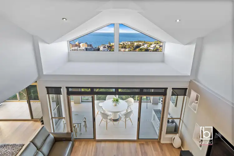 Sixth view of Homely house listing, 54 Bellevue Crescent, Terrigal NSW 2260