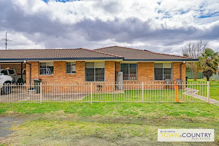 4/20 Barry Street, Armidale NSW 2350