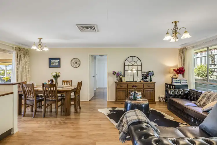 Third view of Homely house listing, 14 Dalzell Crescent, Darling Heights QLD 4350