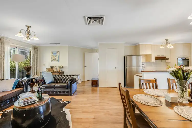 Fourth view of Homely house listing, 14 Dalzell Crescent, Darling Heights QLD 4350