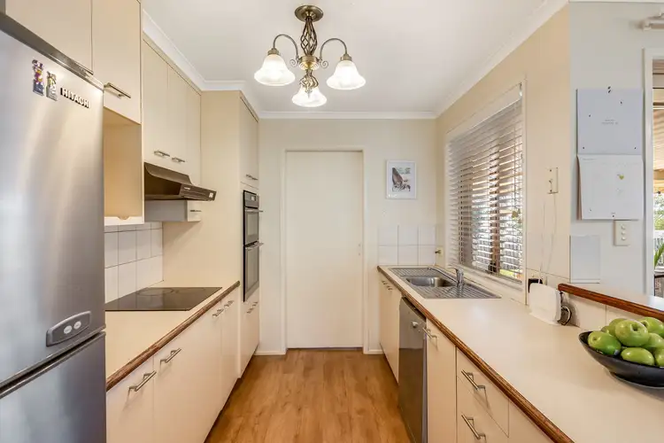 Fifth view of Homely house listing, 14 Dalzell Crescent, Darling Heights QLD 4350