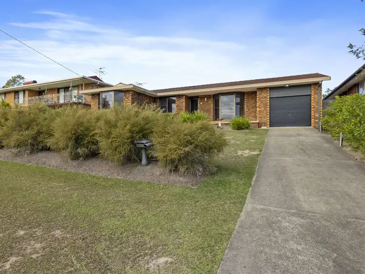 Main view of Homely house listing, 19 Robert Garrett Street, Coffs Harbour NSW 2450