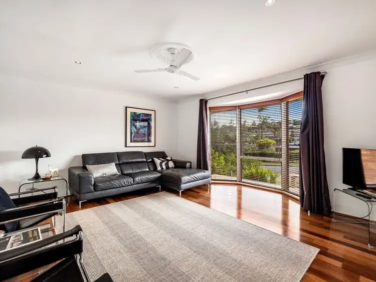 Second view of Homely house listing, 19 Robert Garrett Street, Coffs Harbour NSW 2450