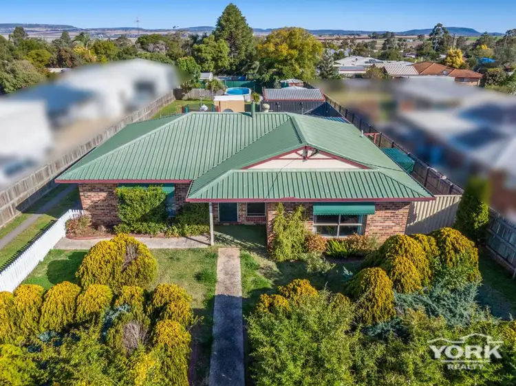 15 Newman Road, Wyreema QLD 4352
