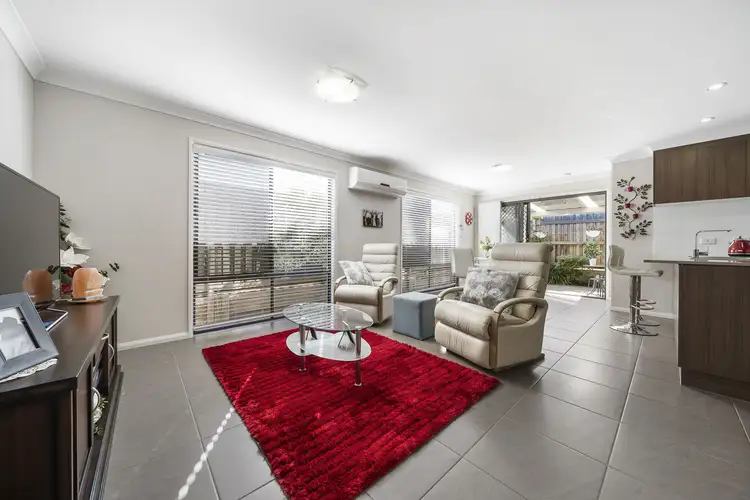 Main view of Homely unit listing, 6/23 Devine Street, Harristown QLD 4350