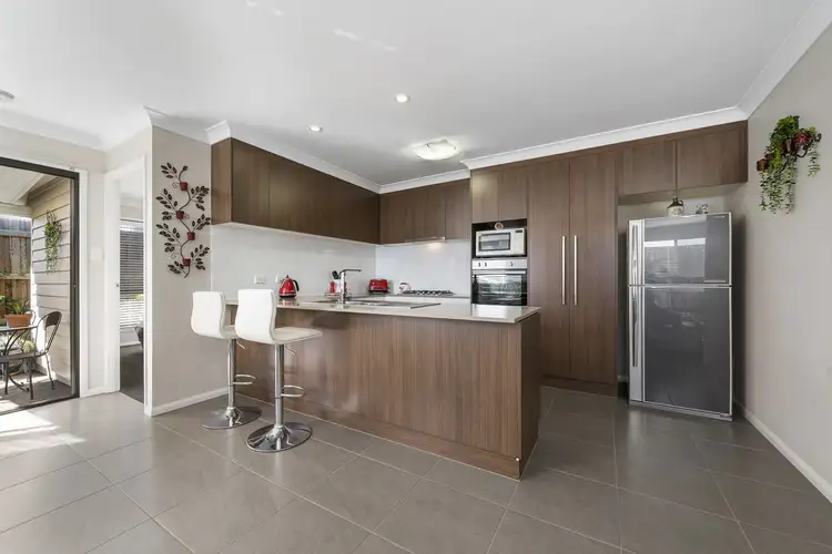 Second view of Homely unit listing, 6/23 Devine Street, Harristown QLD 4350