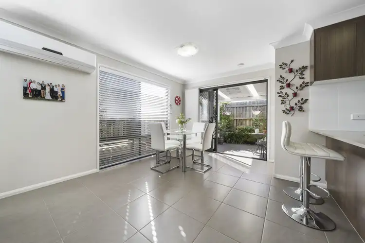 Third view of Homely unit listing, 6/23 Devine Street, Harristown QLD 4350