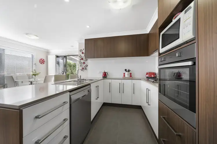Fifth view of Homely unit listing, 6/23 Devine Street, Harristown QLD 4350