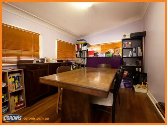 Second view of Homely house listing, 26 Kate Street, Alderley QLD 4051