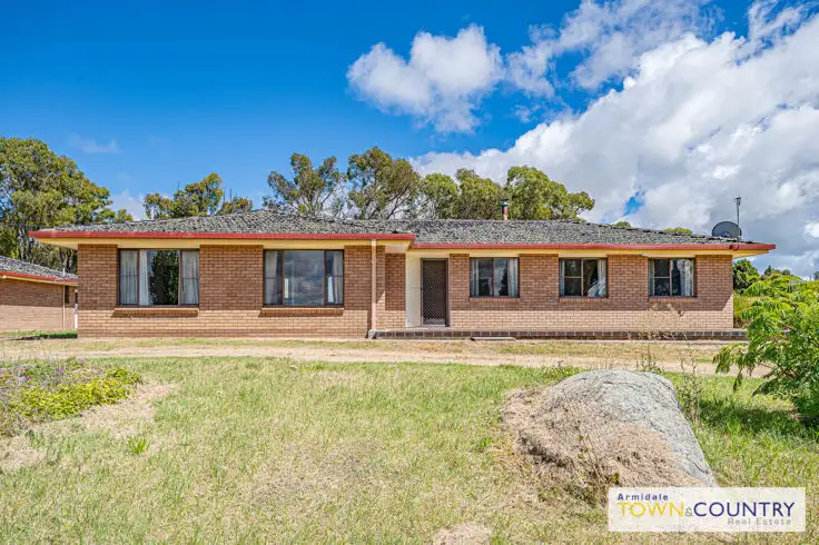 11561 New England Highway, Armidale NSW 2350