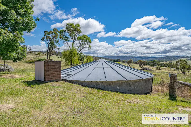 Fifth view of Homely house listing, 11561 New England Highway, Armidale NSW 2350