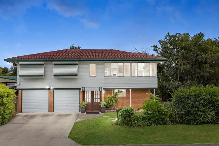Main view of Homely house listing, 26 Carrie Street, Zillmere QLD 4034