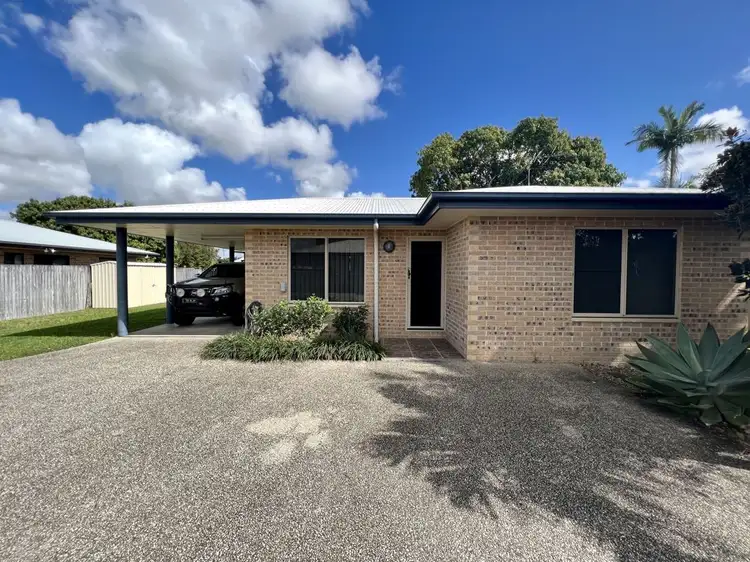 3/9 Maud Street, Mirani QLD 4754