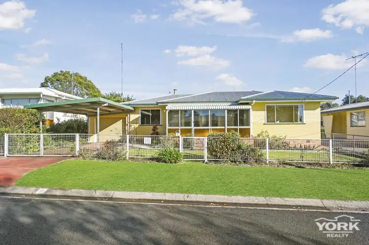 Main view of Homely house listing, 7 Leawarra Street, Wilsonton QLD 4350