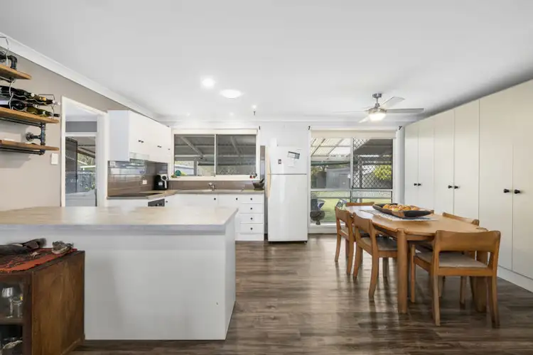 Third view of Homely house listing, 5 Karen Street, Urunga NSW 2455