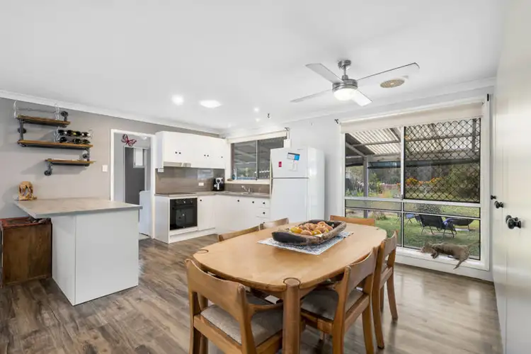 Fourth view of Homely house listing, 5 Karen Street, Urunga NSW 2455