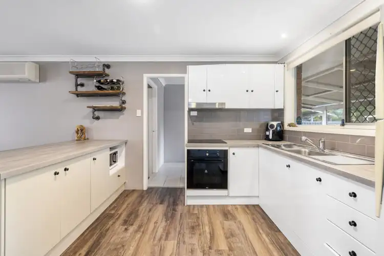 Fifth view of Homely house listing, 5 Karen Street, Urunga NSW 2455