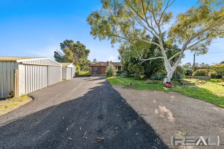 Fourth view of Homely house listing, 1775 Two Wells Road, Buchfelde SA 5118