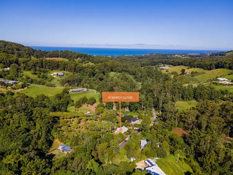 10 Hardy Close, Korora NSW 2450