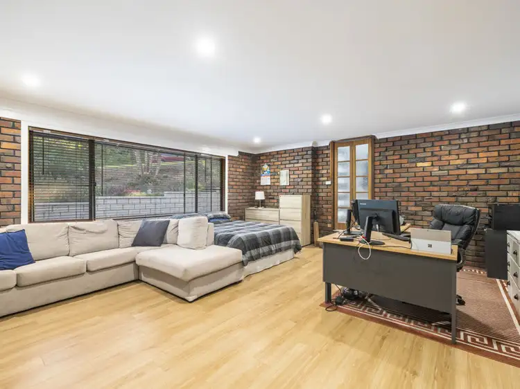 Fifth view of Homely house listing, 10 Hardy Close, Korora NSW 2450
