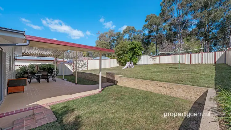 Second view of Homely house listing, 6 Nineteenth Street, Warragamba NSW 2752