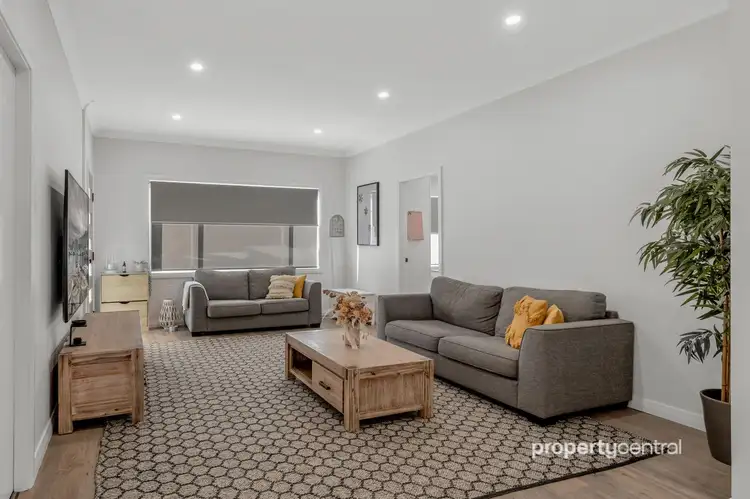 Third view of Homely house listing, 6 Nineteenth Street, Warragamba NSW 2752