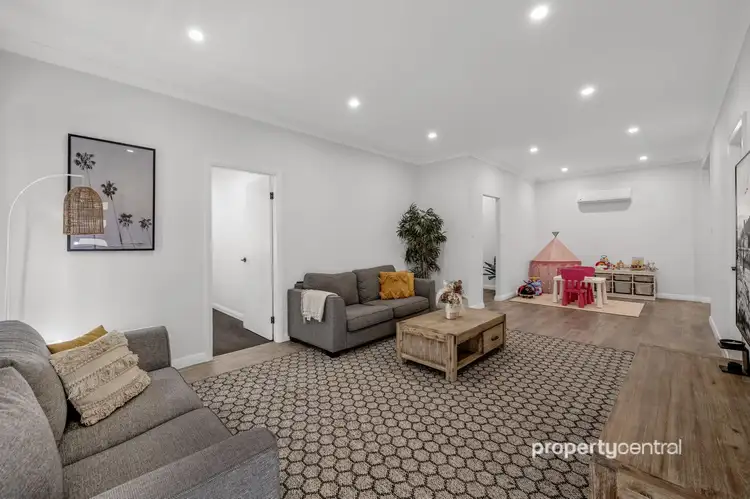 Fourth view of Homely house listing, 6 Nineteenth Street, Warragamba NSW 2752