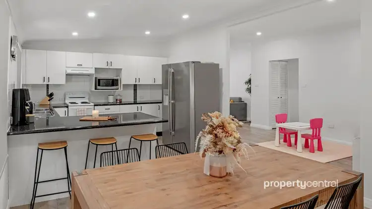 Fifth view of Homely house listing, 6 Nineteenth Street, Warragamba NSW 2752
