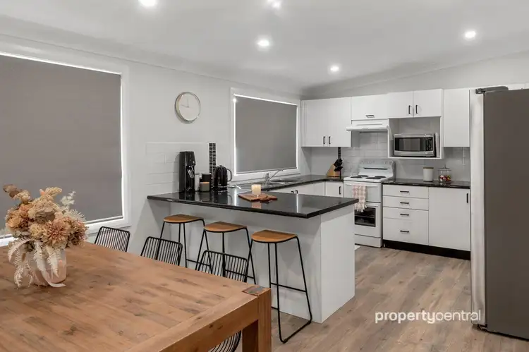 Sixth view of Homely house listing, 6 Nineteenth Street, Warragamba NSW 2752