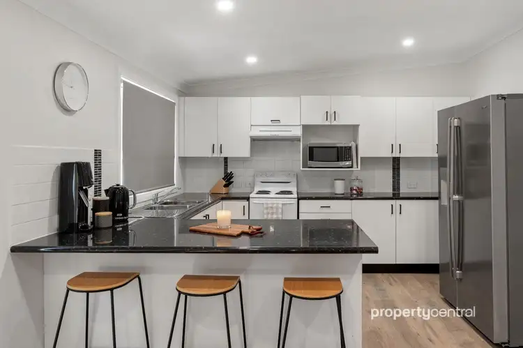 Seventh view of Homely house listing, 6 Nineteenth Street, Warragamba NSW 2752