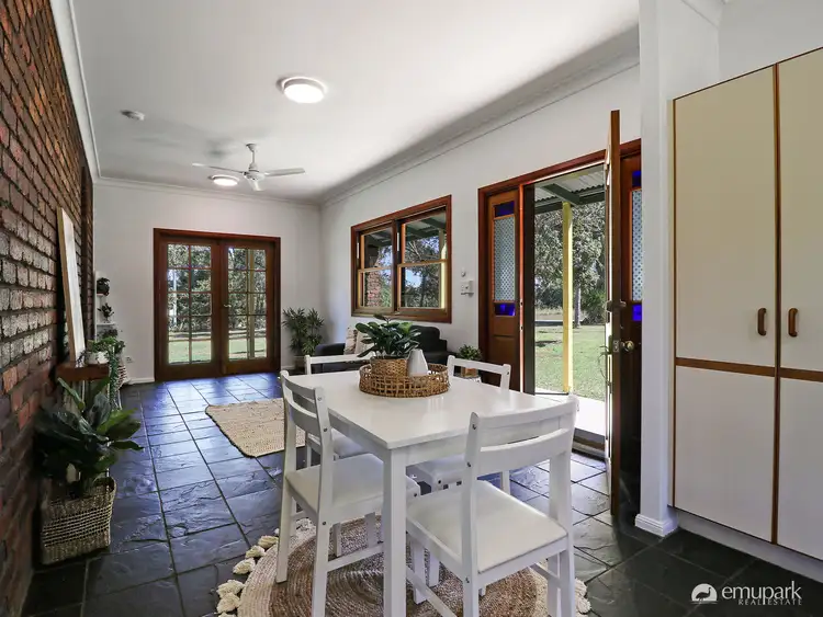 293 Svendsen Road, Zilzie QLD 4710