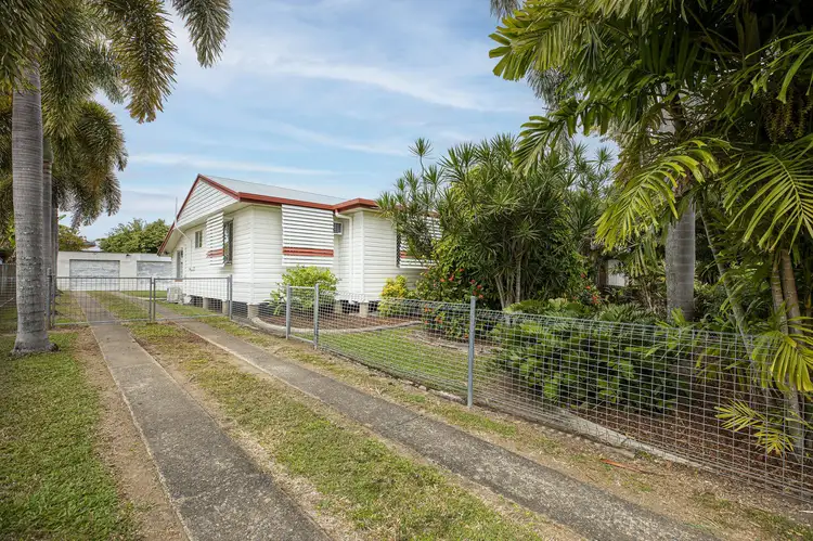 4 Elizabeth Street, North Mackay QLD 4740