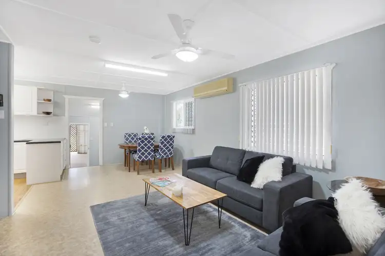 Sixth view of Homely house listing, 4 Elizabeth Street, North Mackay QLD 4740