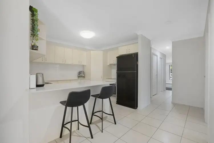 Fifth view of Homely semi-detached listing, 1/15 Bilgola Place, Blacks Beach QLD 4740