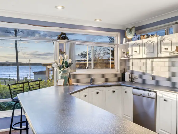 Fourth view of Homely house listing, 4 Second Avenue, Arrawarra Headland NSW 2456