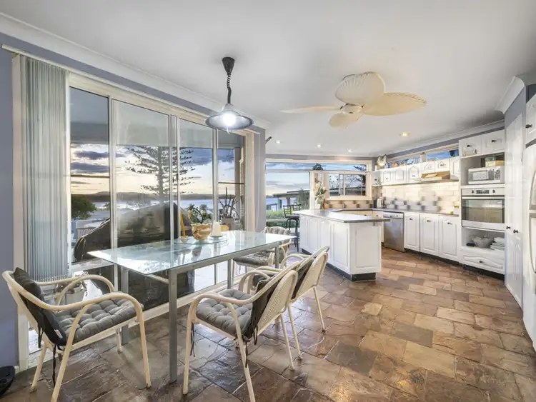 Sixth view of Homely house listing, 4 Second Avenue, Arrawarra Headland NSW 2456