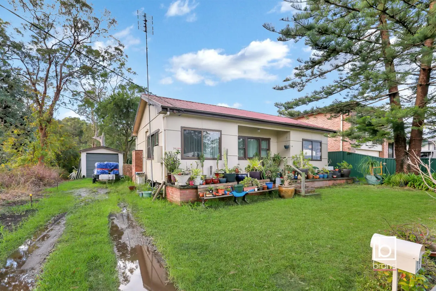 Main view of Homely house listing, 29 Elouera Avenue, Buff Point NSW 2262